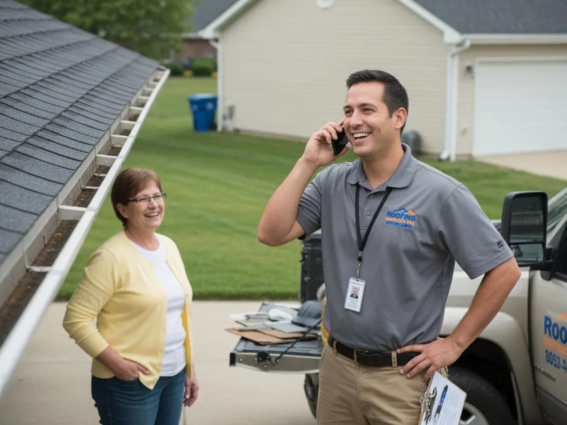 Local Roofing Contractors Morris Chapel, TN FAQs